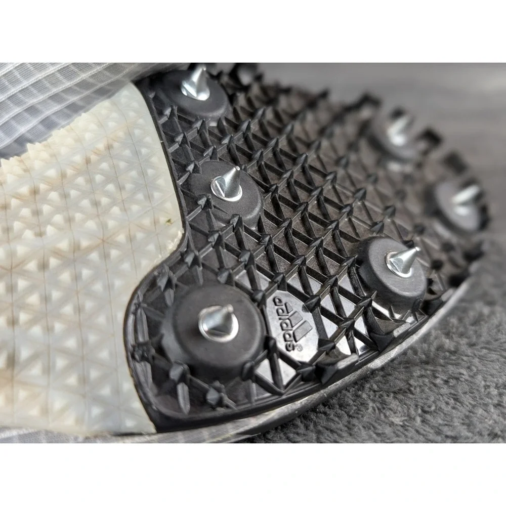 NWOT Adidas Sprintstar Track Spikes Shoes GX6685 M 8.5 W 10 Unisex Running‎
